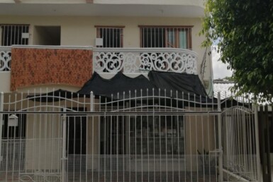 Inmobiliaria Issa Saieh Apartamento Arriendo, El Carmen, Barranquilla imagen 0