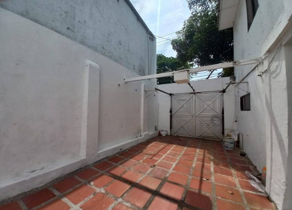 Inmobiliaria Issa Saieh Casa Arriendo, Paraíso, Barranquilla imagen 19