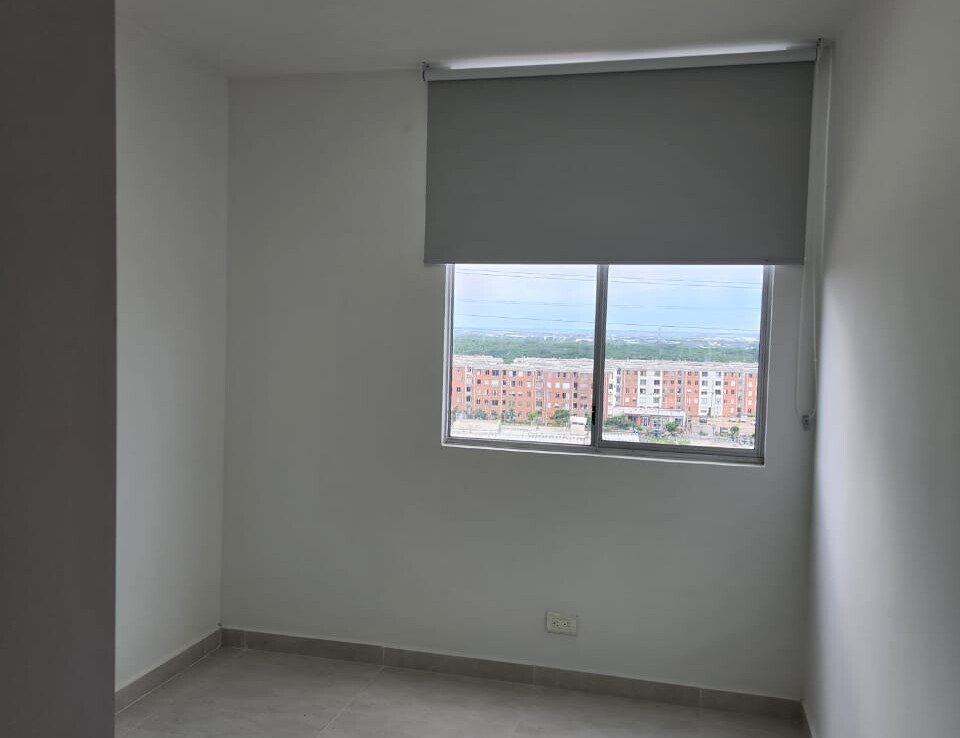 Inmobiliaria Issa Saieh Apartamento Venta, Alameda Del Rio, Barranquilla imagen 14