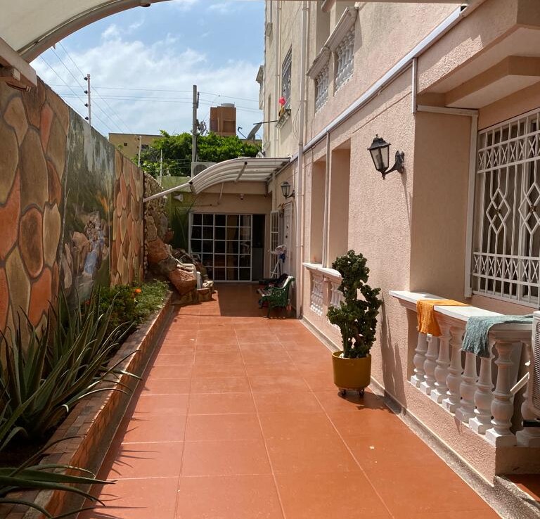 Inmobiliaria Issa Saieh Apartamento Venta, El Prado, Barranquilla imagen 19