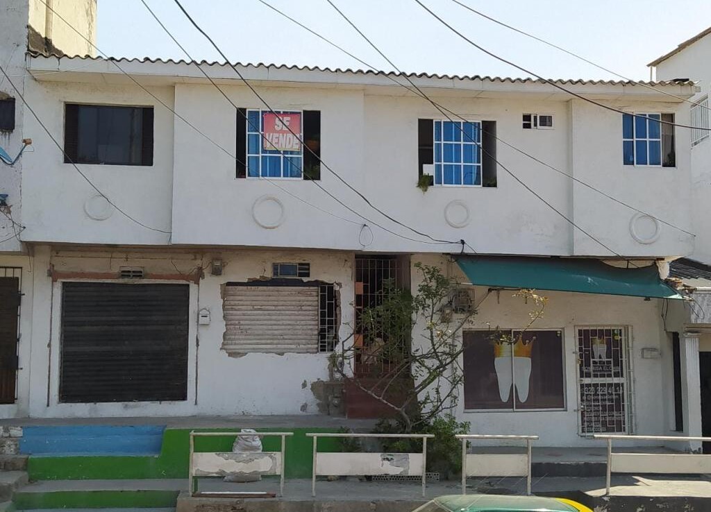 Inmobiliaria Issa Saieh Apartamento Venta, Nueva Granada, Barranquilla imagen 14