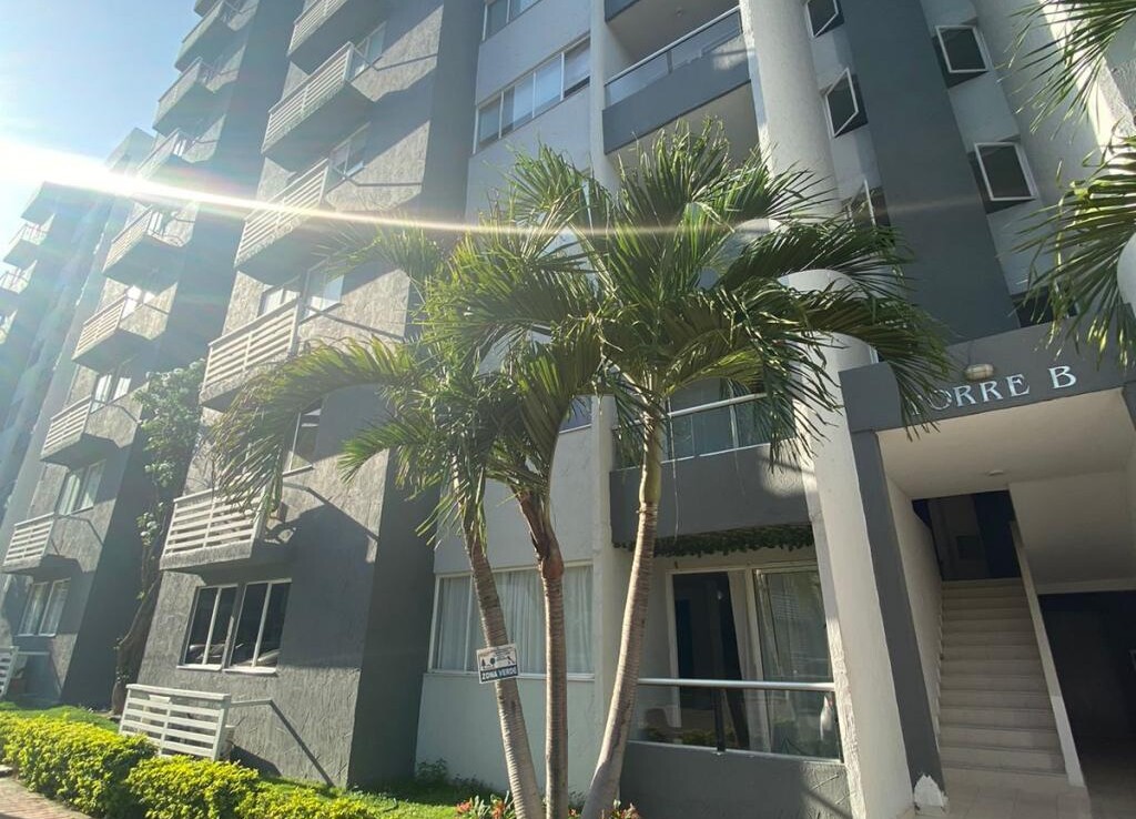 Inmobiliaria Issa Saieh Apartamento Venta, Villa Carolina, Barranquilla imagen 10