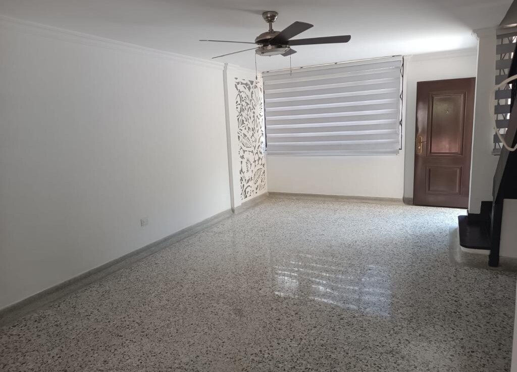 Inmobiliaria Issa Saieh Casa Arriendo/venta, Villa Santos, Barranquilla imagen 14