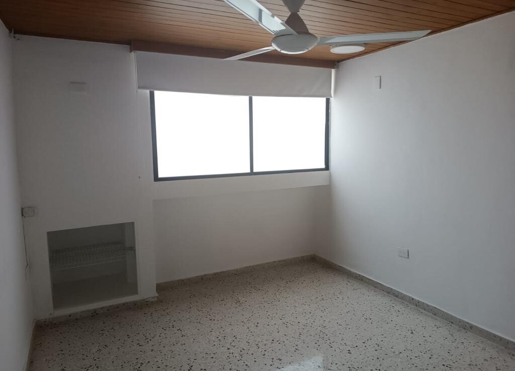 Inmobiliaria Issa Saieh Casa Arriendo/venta, Villa Santos, Barranquilla imagen 22