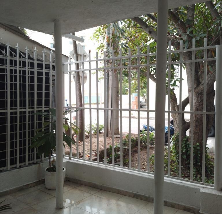 Inmobiliaria Issa Saieh Apartamento Arriendo, Colombia, Barranquilla imagen 14