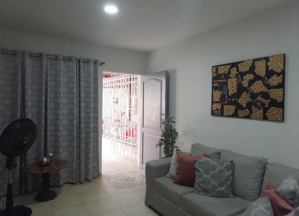 Inmobiliaria Issa Saieh Apartamento Arriendo, Colombia, Barranquilla imagen 2