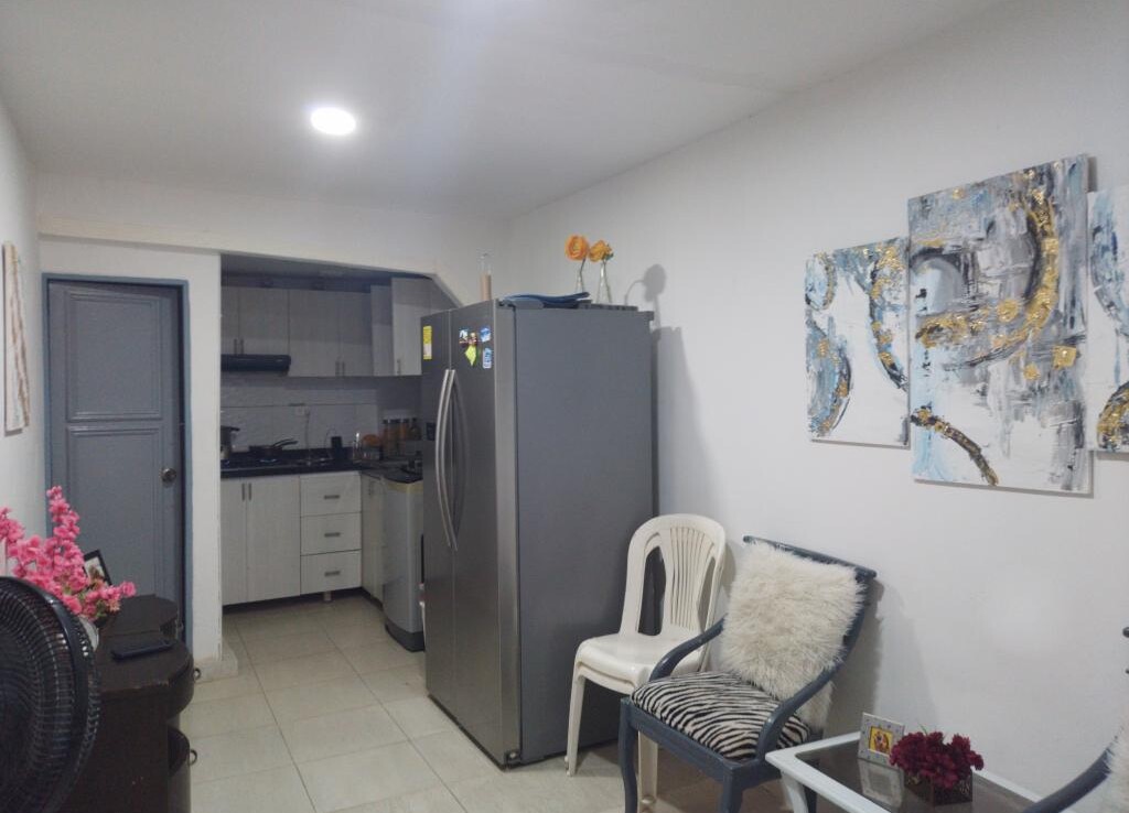 Inmobiliaria Issa Saieh Apartamento Arriendo, Colombia, Barranquilla imagen 4