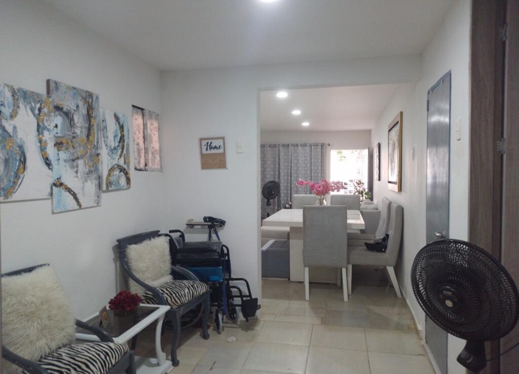 Inmobiliaria Issa Saieh Apartamento Arriendo, Colombia, Barranquilla imagen 5