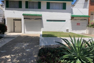 Inmobiliaria Issa Saieh Casa Venta, Alto Prado, Barranquilla imagen 0