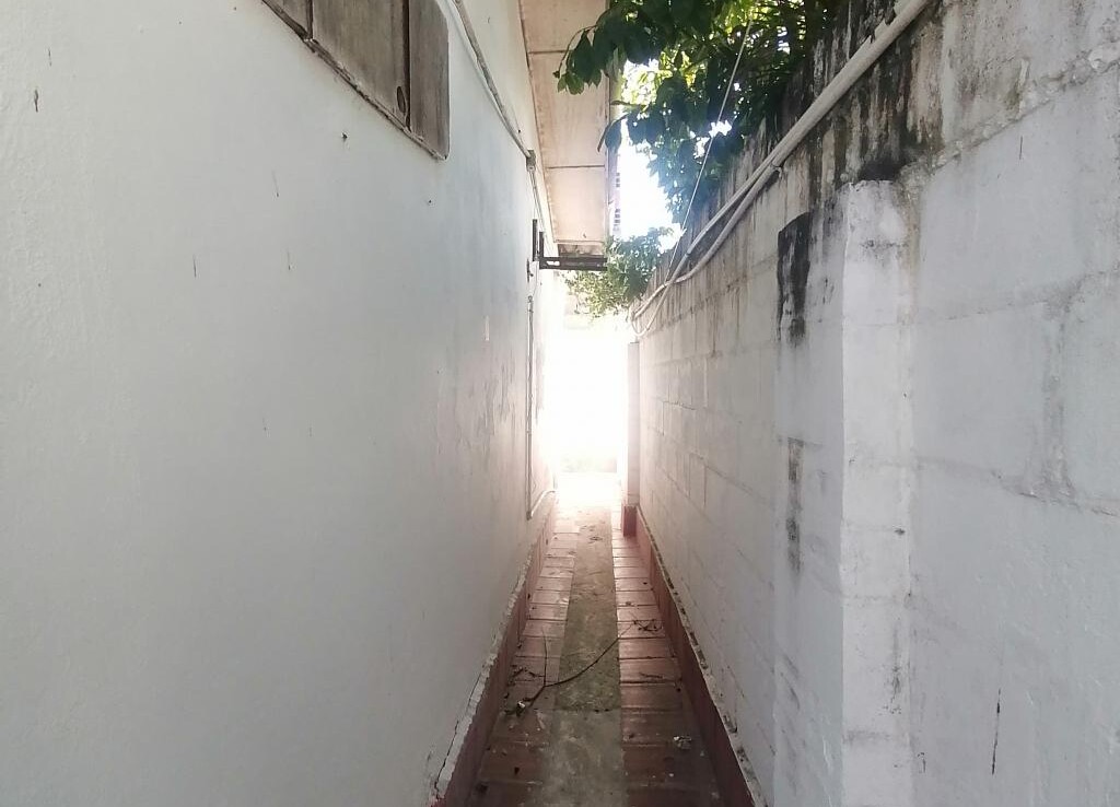 Inmobiliaria Issa Saieh Casa Arriendo, La Campiña, Barranquilla imagen 26