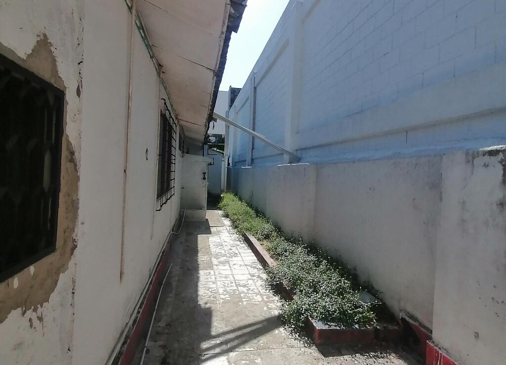 Inmobiliaria Issa Saieh Casa Arriendo, La Campiña, Barranquilla imagen 27