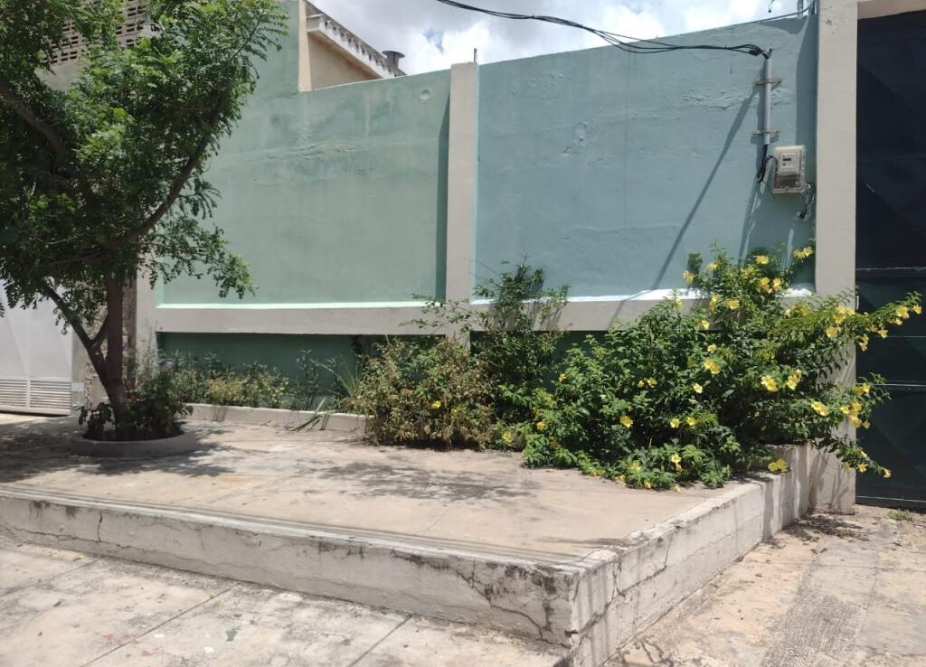 Inmobiliaria Issa Saieh Bodega Arriendo, Abajo, Barranquilla imagen 1