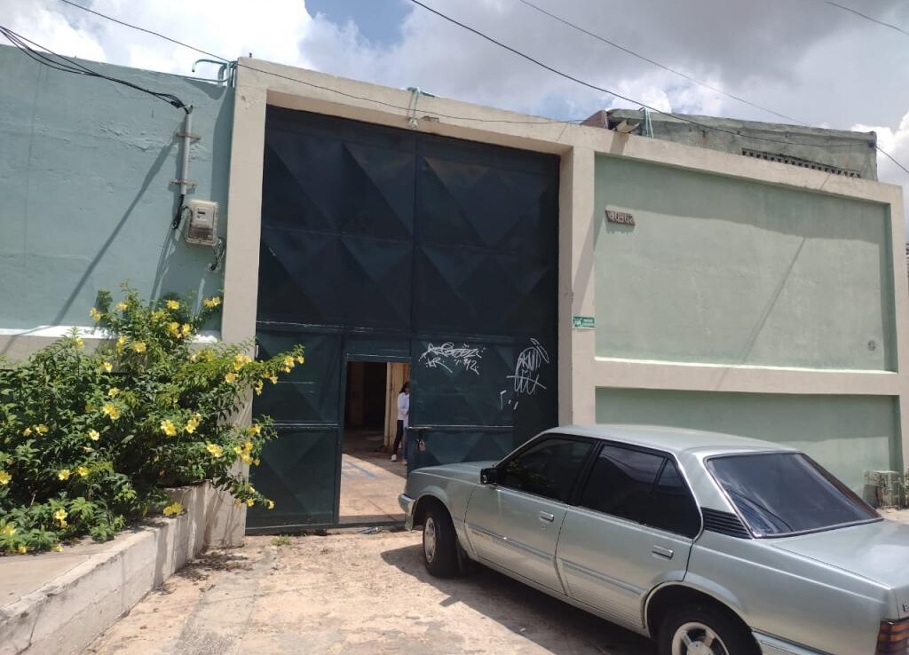 Inmobiliaria Issa Saieh Bodega Arriendo, Abajo, Barranquilla imagen 2