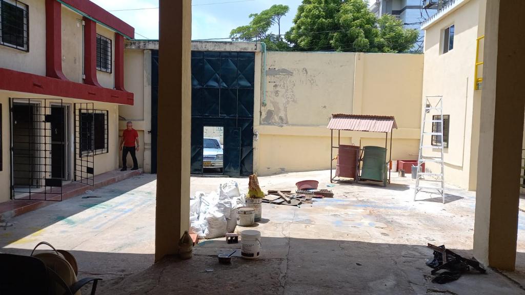Inmobiliaria Issa Saieh Bodega Arriendo, Abajo, Barranquilla imagen 5