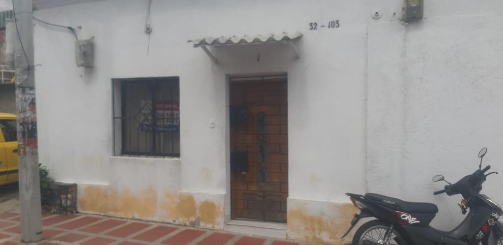 Inmobiliaria Issa Saieh Casa Arriendo, Chiquinquirá (suroccidente), Barranquilla imagen 9