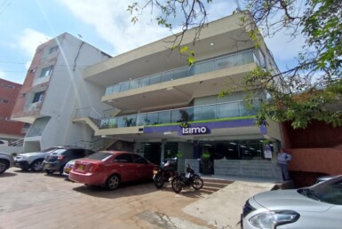 Inmobiliaria Issa Saieh Local Arriendo/venta, El Prado, Barranquilla imagen 0