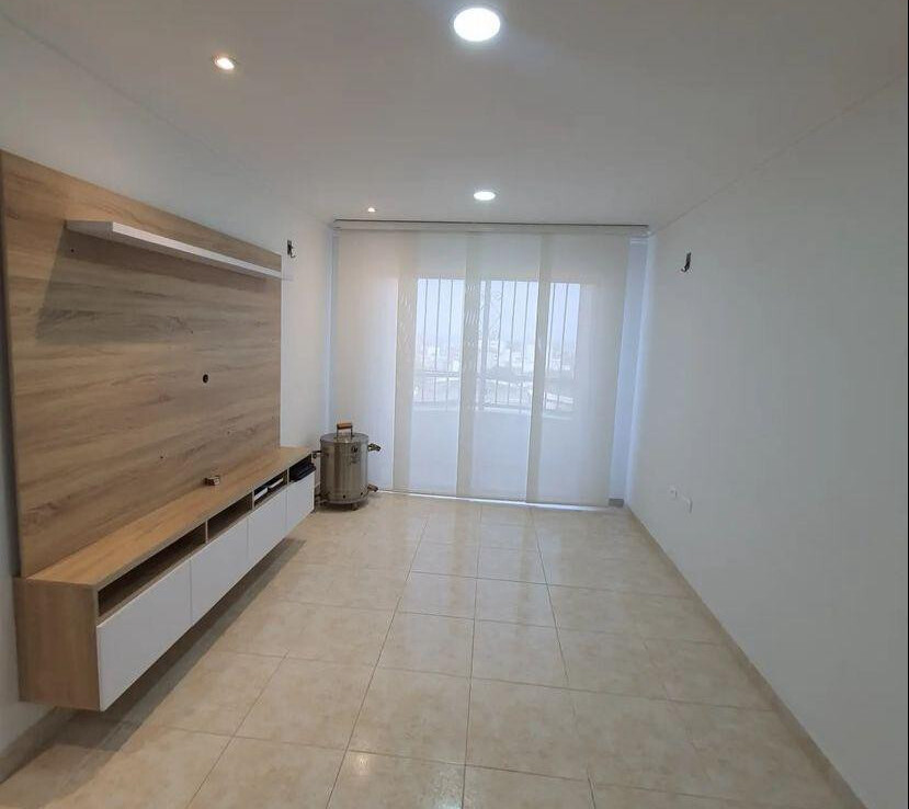 Inmobiliaria Issa Saieh Apartamento Venta, Las Delicias, Barranquilla imagen 1
