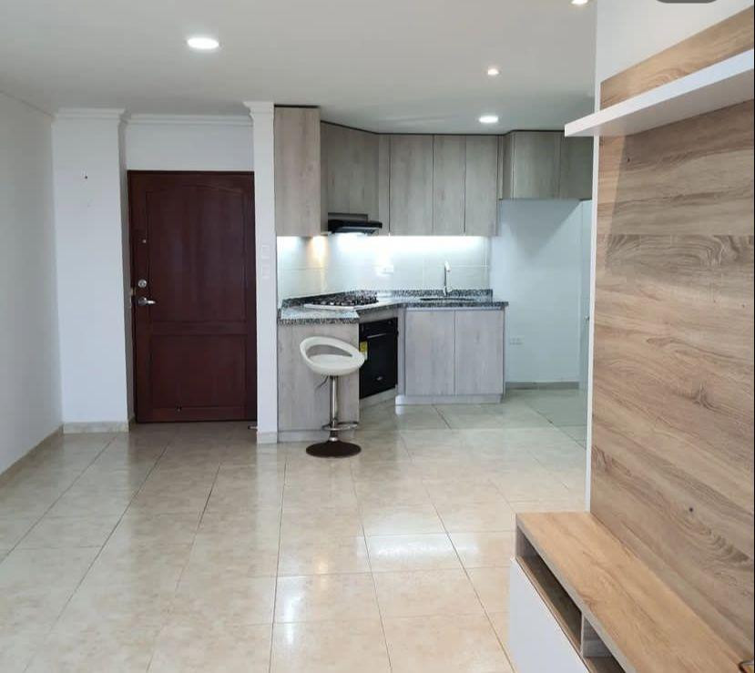 Inmobiliaria Issa Saieh Apartamento Venta, Las Delicias, Barranquilla imagen 3