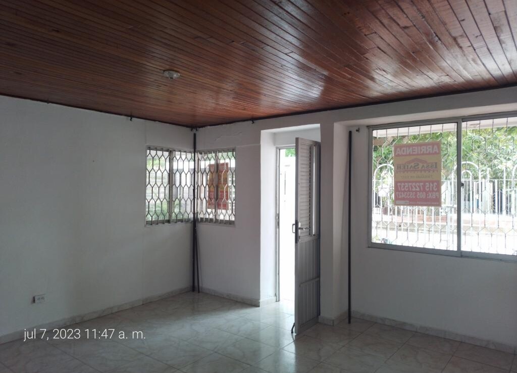 Inmobiliaria Issa Saieh Apartamento Arriendo, Los Andes, Barranquilla imagen 13