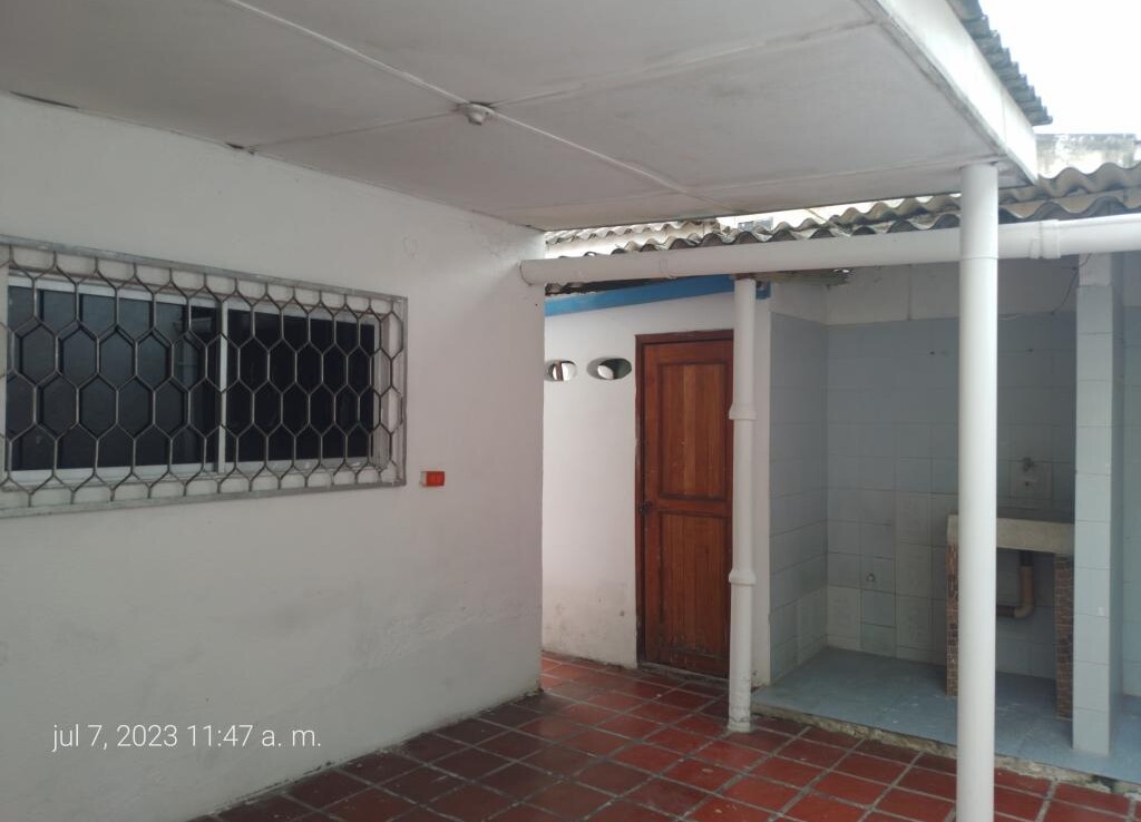 Inmobiliaria Issa Saieh Apartamento Arriendo, Los Andes, Barranquilla imagen 5