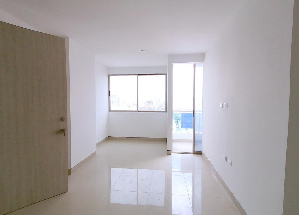 Inmobiliaria Issa Saieh Apartamento Arriendo, Los Alpes, Barranquilla imagen 1
