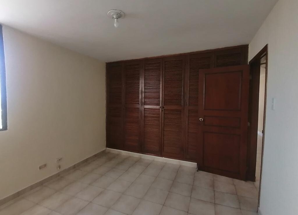 Inmobiliaria Issa Saieh Apartamento Arriendo/venta, El Prado, Barranquilla imagen 10