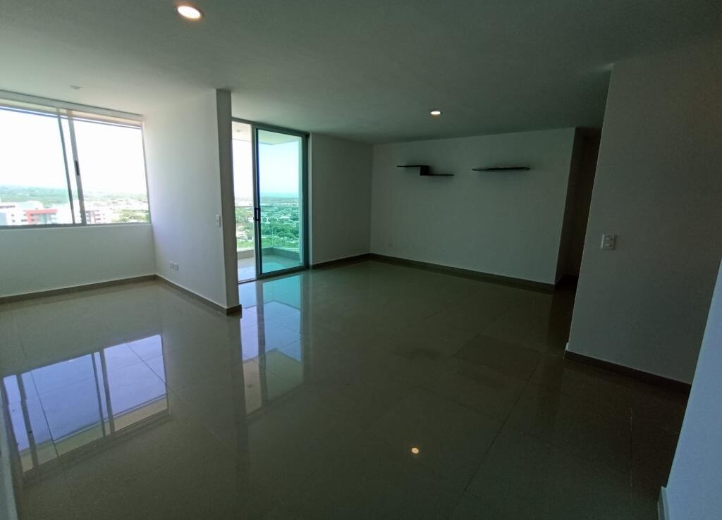 Inmobiliaria Issa Saieh Apartamento Arriendo, Villa Campestre, Barranquilla imagen 10