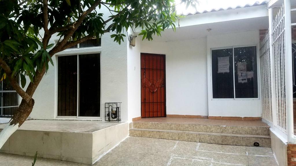 Inmobiliaria Issa Saieh Casa Venta, Villa Olimpica, Galapa imagen 2