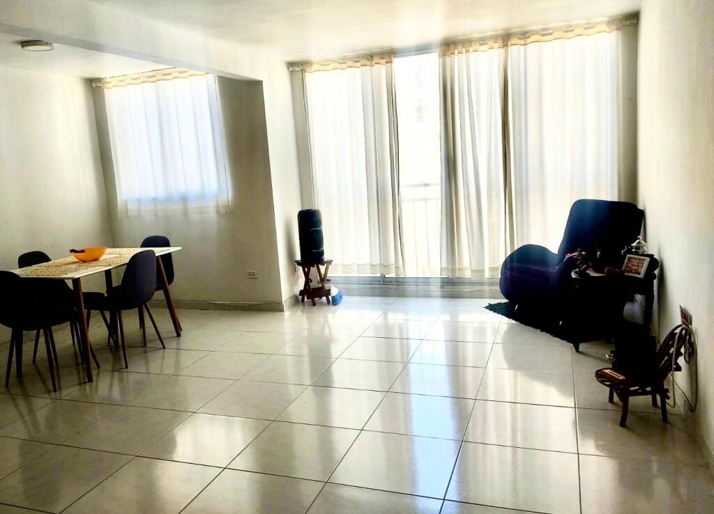 Inmobiliaria Issa Saieh Apartamento Venta, Alameda Del Rio, Barranquilla imagen 7