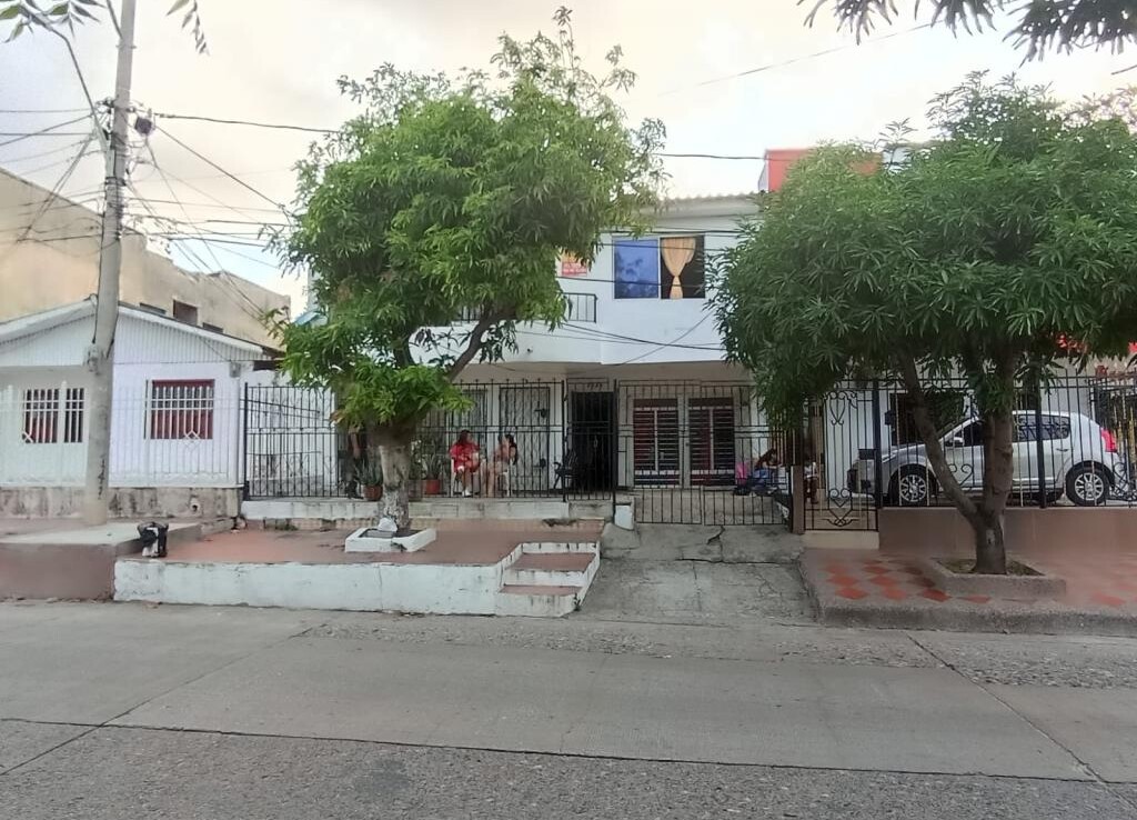 Inmobiliaria Issa Saieh Casa Venta, La Magdalena, Barranquilla imagen 11