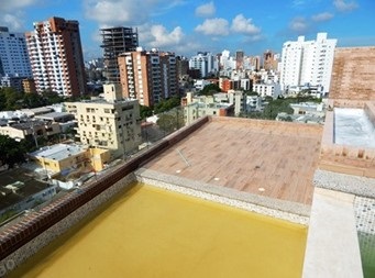 Inmobiliaria Issa Saieh Apartamento Venta, Altos De Riomar, Barranquilla imagen 19