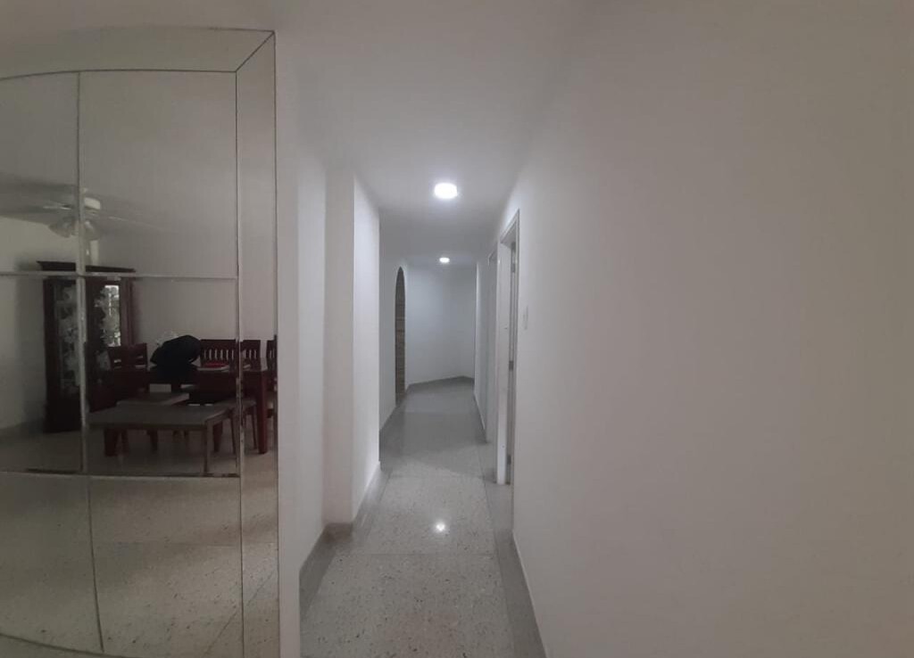 Inmobiliaria Issa Saieh Apartamento Venta, El Prado, Barranquilla imagen 6