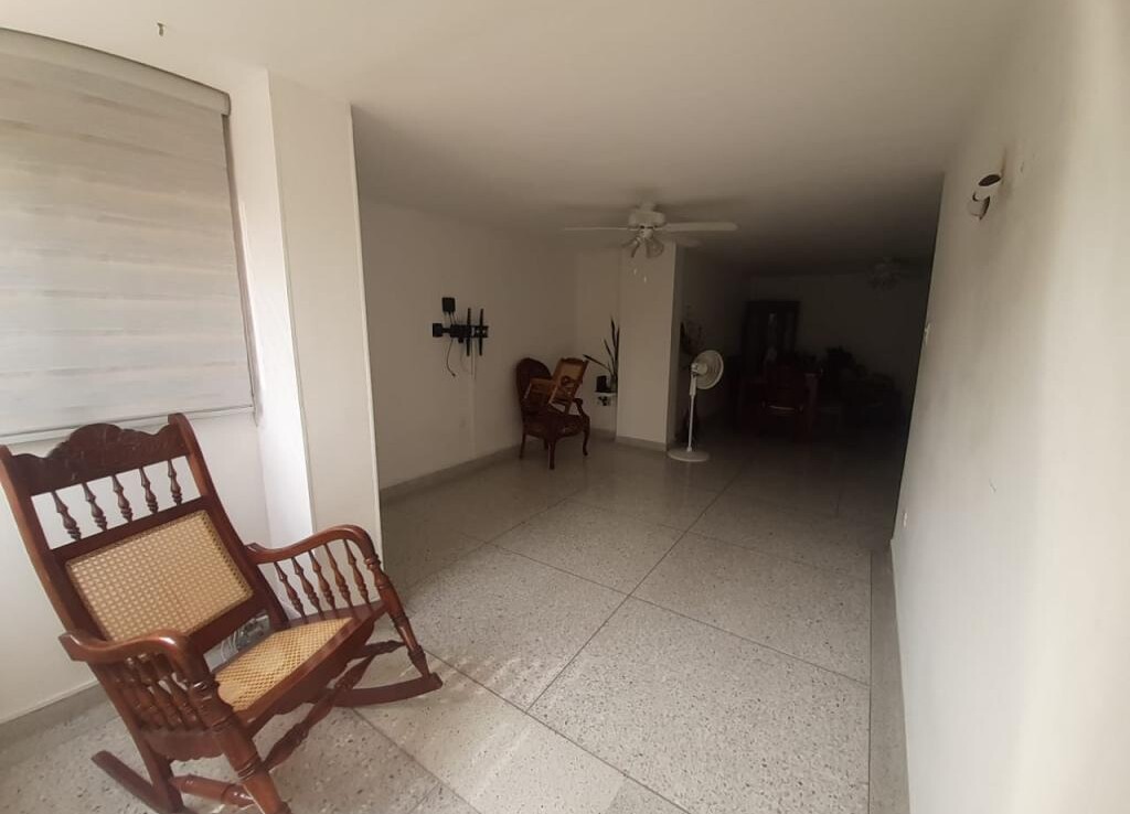 Inmobiliaria Issa Saieh Apartamento Venta, El Prado, Barranquilla imagen 15