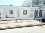 Inmobiliaria Issa Saieh Casa Arriendo, La Victoria, Barranquilla imagen 6