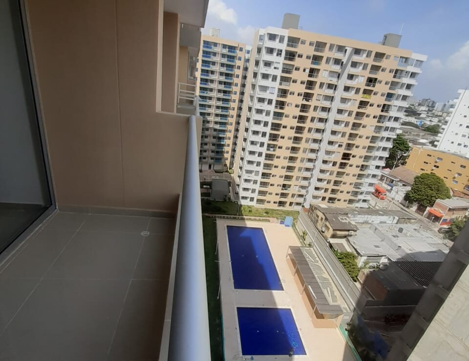 Inmobiliaria Issa Saieh Apartamento Arriendo, Bostón, Barranquilla imagen 2