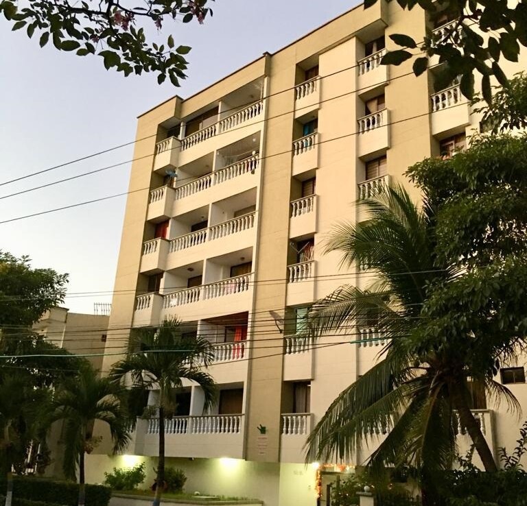 Inmobiliaria Issa Saieh Apartamento Arriendo/venta, Las Delicias, Barranquilla imagen 6