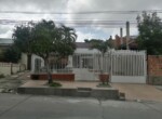 Inmobiliaria Issa Saieh Casa Venta, Los Alpes, Barranquilla imagen 24