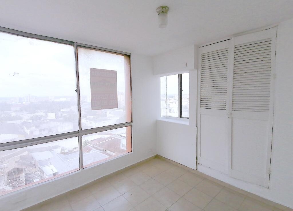 Inmobiliaria Issa Saieh Apartamento Arriendo, El Prado, Barranquilla imagen 5