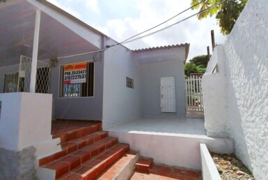 Inmobiliaria Issa Saieh Apartamento Arriendo, Salgar, Puerto Colombia imagen 0
