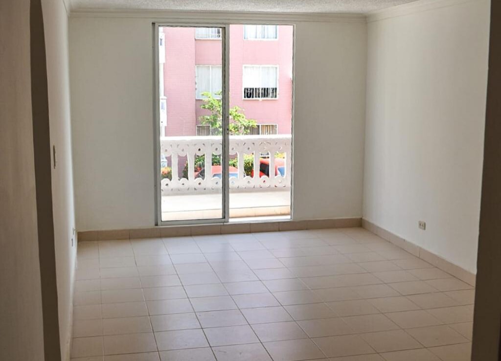 Inmobiliaria Issa Saieh Apartamento Arriendo/venta, Las Estrellas, Barranquilla imagen 4