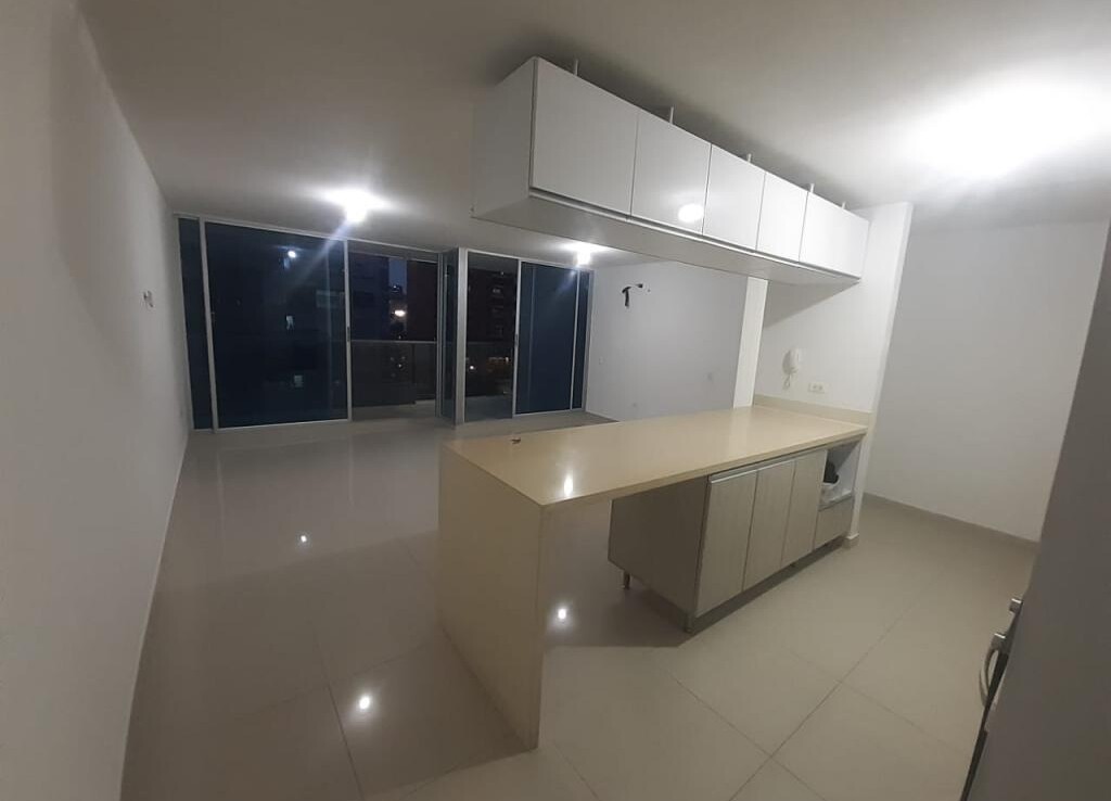 Inmobiliaria Issa Saieh Apartamento Arriendo, Miramar, Barranquilla imagen 7