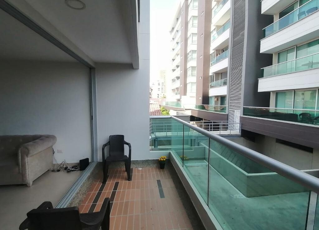 Inmobiliaria Issa Saieh Apartamento Arriendo/venta, Altos De Riomar, Barranquilla imagen 14
