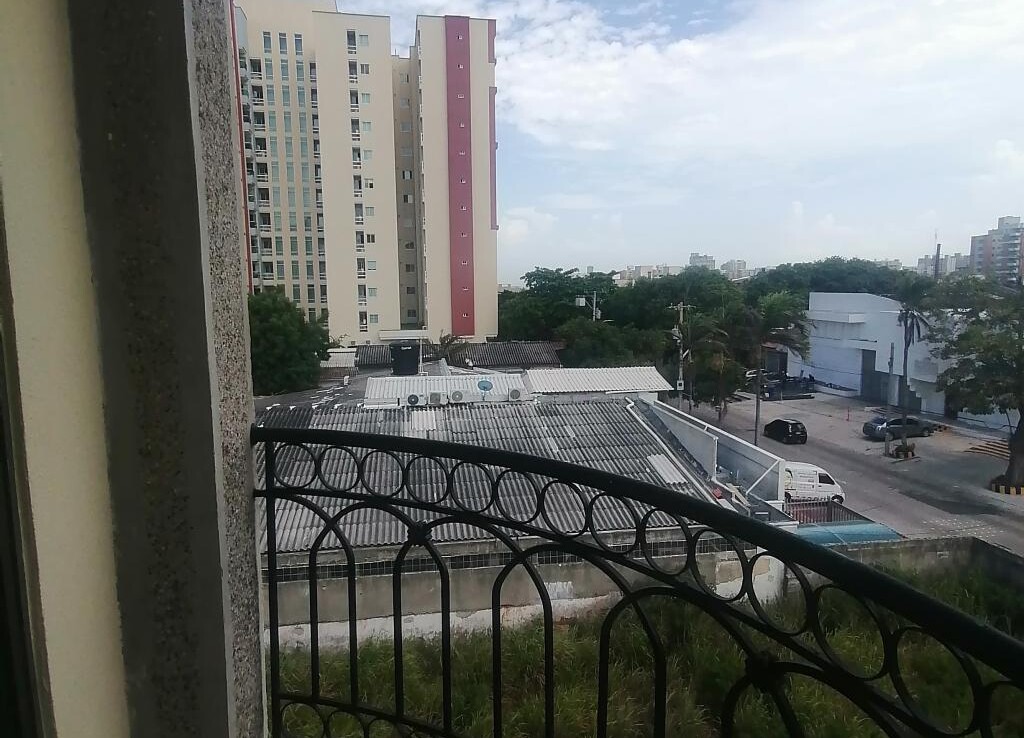 Inmobiliaria Issa Saieh Apartamento Avaluo, El Porvenir, Barranquilla imagen 3