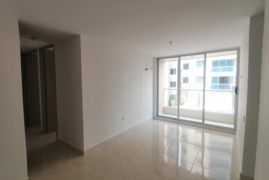 Inmobiliaria Issa Saieh Apartamento Arriendo, El Rosario, Barranquilla imagen 0