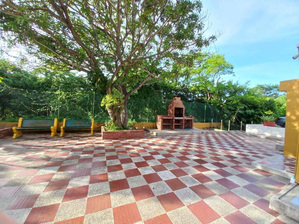 Apartamento Venta, La Concepción, Barranquilla (30052) Issa Saieh