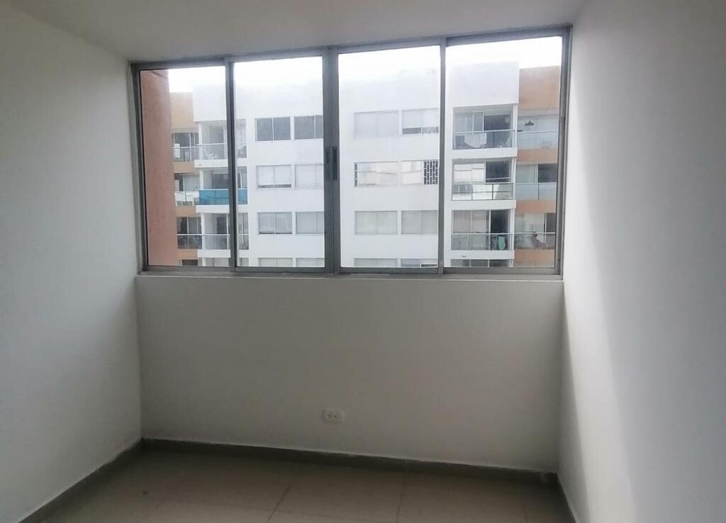 Inmobiliaria Issa Saieh Apartamento Venta, Betania, Barranquilla imagen 3