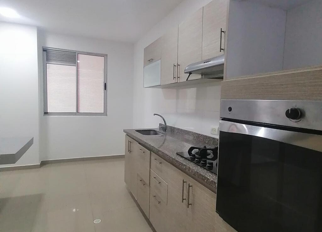 Inmobiliaria Issa Saieh Apartamento Arriendo, Villa Santos, Barranquilla imagen 1