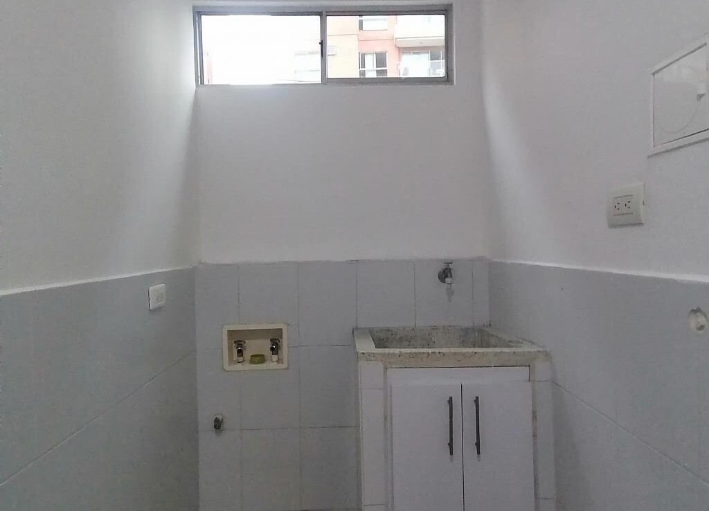 Inmobiliaria Issa Saieh Apartamento Arriendo, Villa Santos, Barranquilla imagen 4
