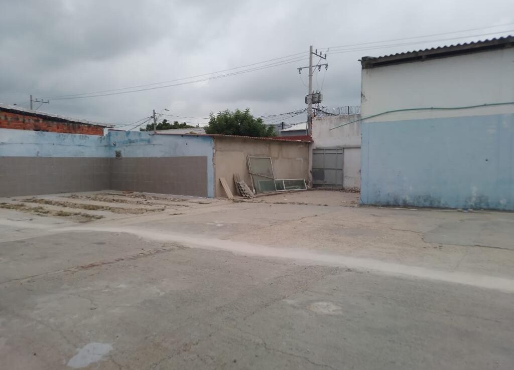 Inmobiliaria Issa Saieh Lote Arriendo, La Pradera, Barranquilla imagen 1