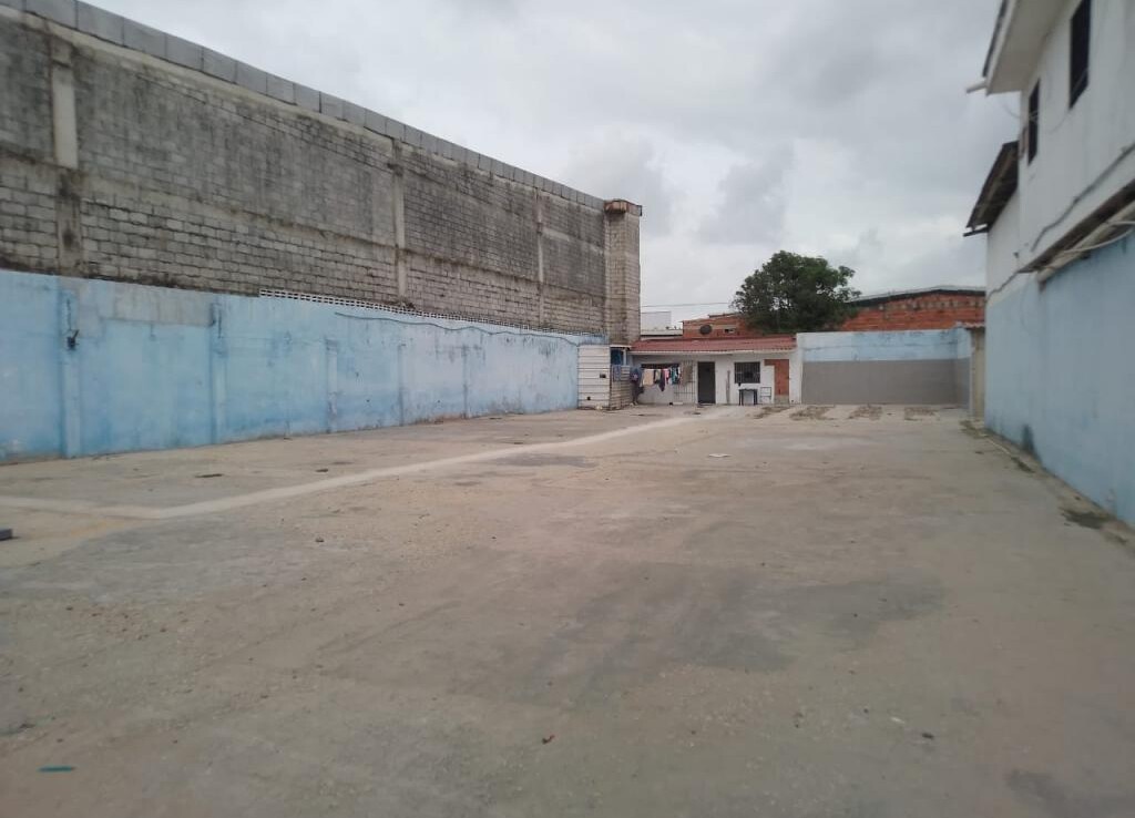 Inmobiliaria Issa Saieh Lote Arriendo, La Pradera, Barranquilla imagen 2